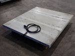 Advance Lifts Hydraulic Pallet Lift