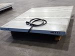Advance Lifts Hydraulic Pallet Lift