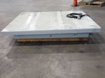 Advance Lifts Hydraulic Pallet Lift