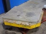 Lantech Twrapper Pallet Wrapper