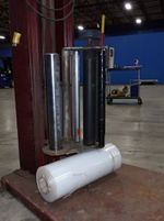 Lantech Twrapper Pallet Wrapper