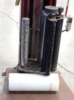 Lantech Twrapper Pallet Wrapper