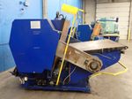 Brausse Die Cutting Press