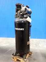 Husky Air Compressor