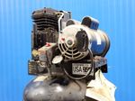 Husky Air Compressor