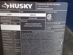 Husky Air Compressor