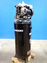 Husky Air Compressor