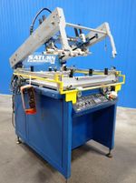 Mr Screen Printer