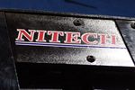 Nitech Stretch Wrapping Machine