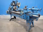 Leblond Lathe