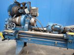 Leblond Lathe