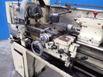 Jet  Gap Bed Lathe