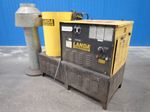 Landa Parts Washer