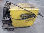 Esab Welder