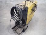 Esab Welder