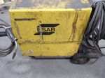 Esab Welder