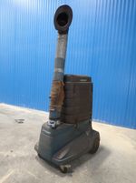 Nederman Air Cleaner