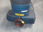 Nederman Air Cleaner