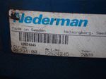 Nederman Air Cleaner