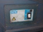 Nederman Air Cleaner