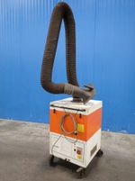 Kemper Fume Extractor