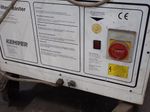 Kemper Fume Extractor