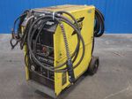 Esab Welder