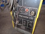 Esab Welder