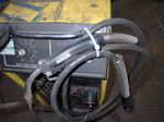 Esab Welder