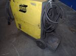 Esab Welder