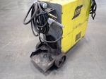 Esab Welder