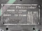 Tridan Hydraulic Flexpander