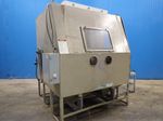 Clemco  Blast Cabinet