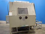 Clemco  Blast Cabinet