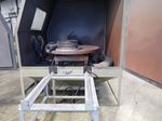 Clemco  Blast Cabinet