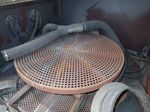 Clemco  Blast Cabinet