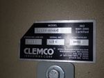 Clemco  Blast Cabinet