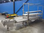 Friesens Inc Boxing Conveyor