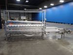 Friesens Inc Boxing Conveyor