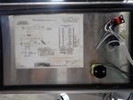Safeline Metal Detector And Conveyor
