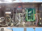 Safeline Metal Detector And Conveyor