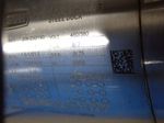 Safeline Metal Detector And Conveyor
