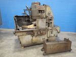 Blanchard Rotary Grinder