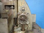 Blanchard Rotary Grinder