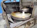 Blanchard Rotary Grinder