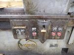 Blanchard Rotary Grinder
