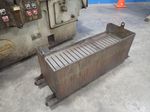Blanchard Rotary Grinder