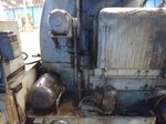 Blanchard Rotary Grinder