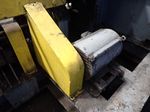 Webb Plate Bending Roll