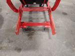 Rubbermaid Hopper
